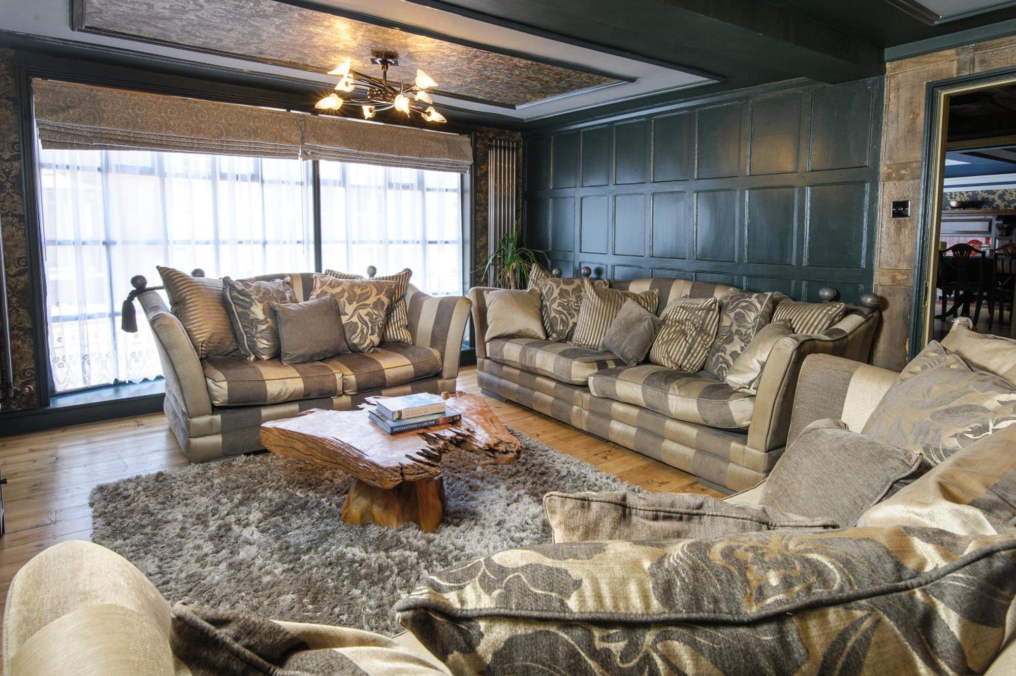 Huge Deluxe 600 Year Old Essex Manor, Hot Tub, Cinema Room, Sky Tv Saffron Walden Exterior foto