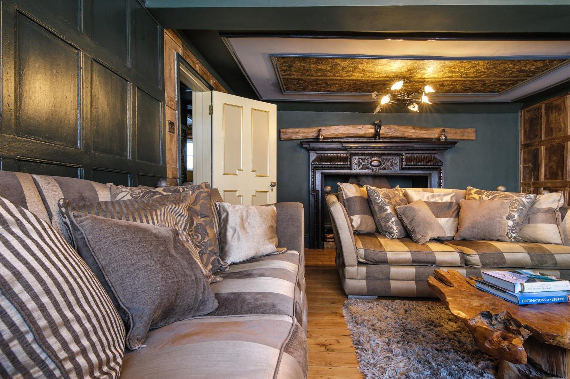 Huge Deluxe 600 Year Old Essex Manor, Hot Tub, Cinema Room, Sky Tv Saffron Walden Exterior foto