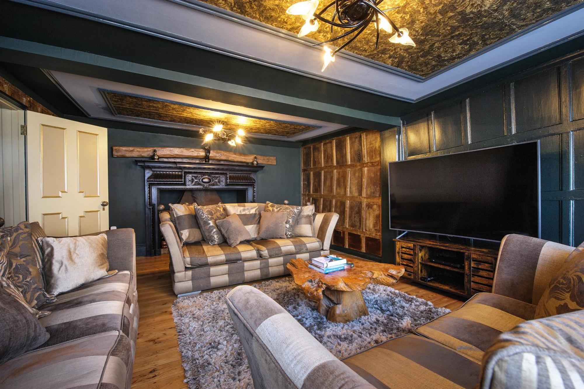 Huge Deluxe 600 Year Old Essex Manor, Hot Tub, Cinema Room, Sky Tv Saffron Walden Exterior foto