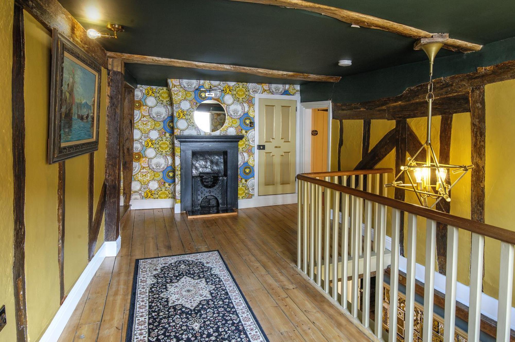 Huge Deluxe 600 Year Old Essex Manor, Hot Tub, Cinema Room, Sky Tv Saffron Walden Exterior foto