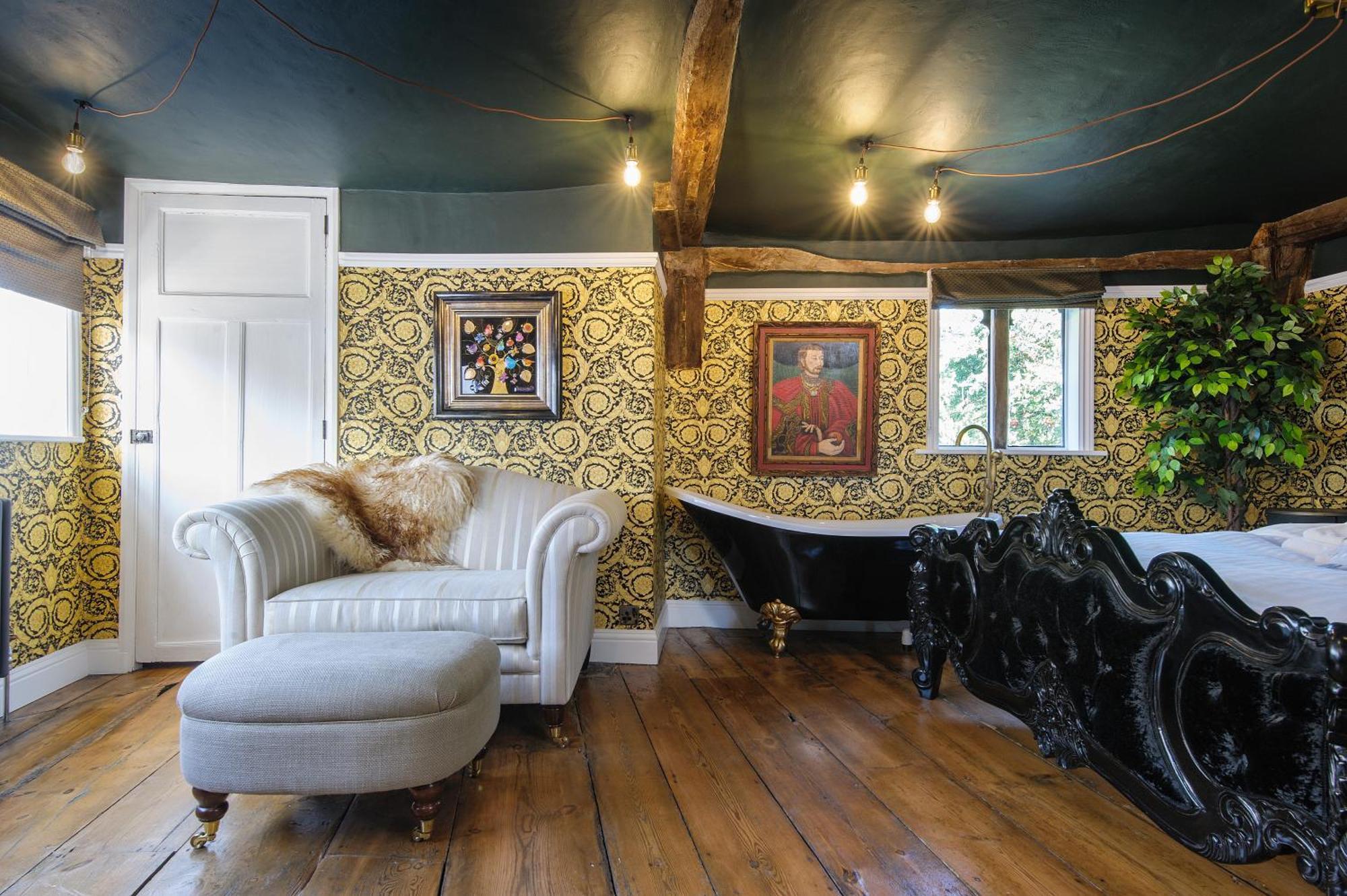 Huge Deluxe 600 Year Old Essex Manor, Hot Tub, Cinema Room, Sky Tv Saffron Walden Exterior foto