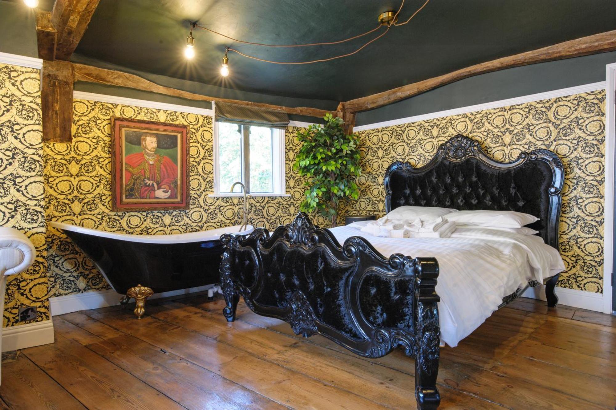 Huge Deluxe 600 Year Old Essex Manor, Hot Tub, Cinema Room, Sky Tv Saffron Walden Exterior foto