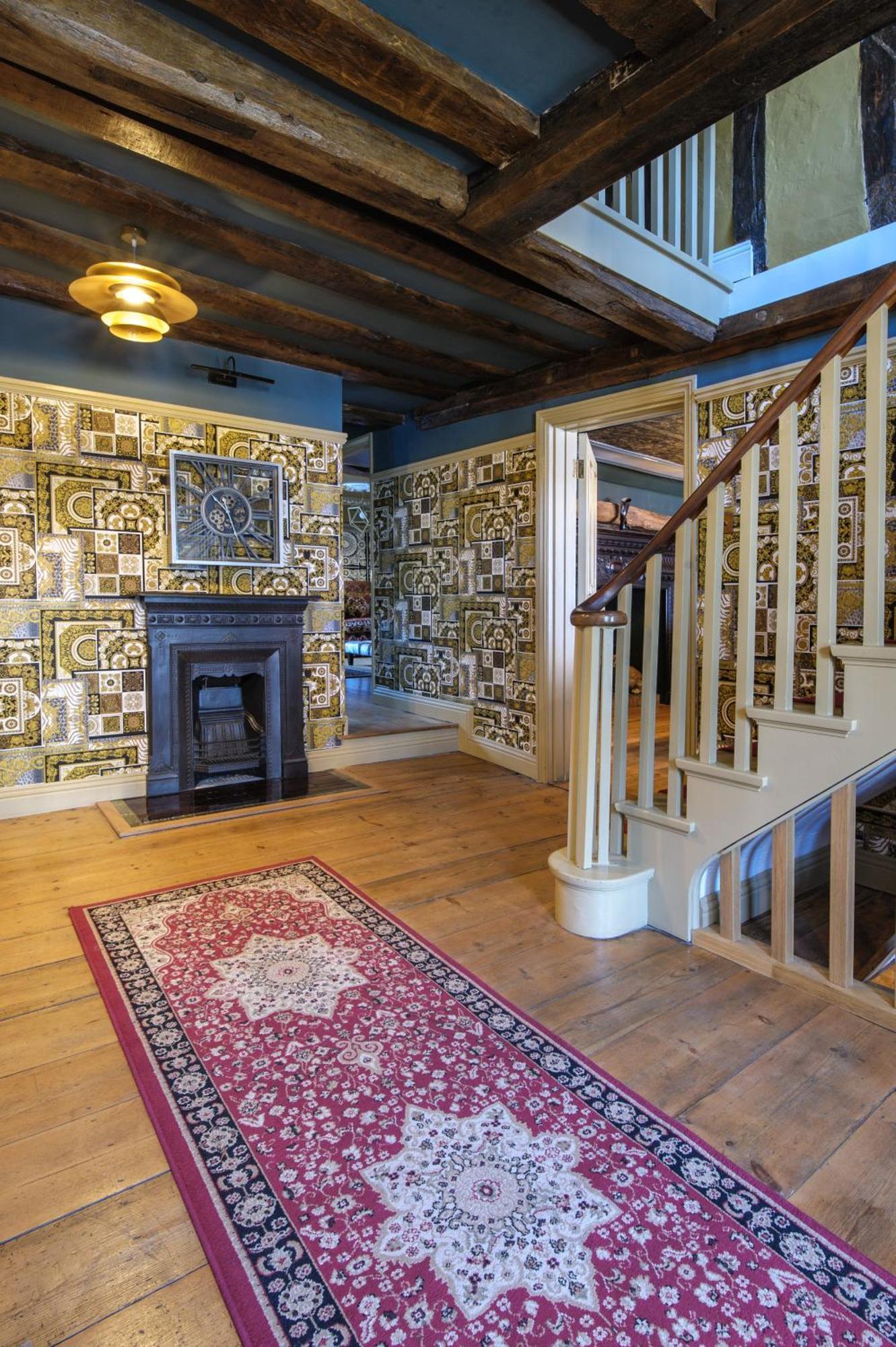 Huge Deluxe 600 Year Old Essex Manor, Hot Tub, Cinema Room, Sky Tv Saffron Walden Exterior foto