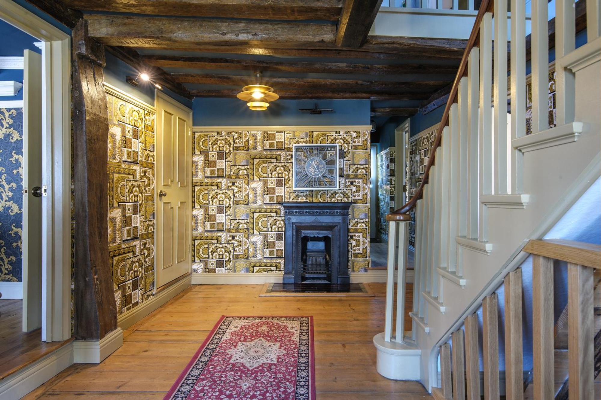 Huge Deluxe 600 Year Old Essex Manor, Hot Tub, Cinema Room, Sky Tv Saffron Walden Exterior foto