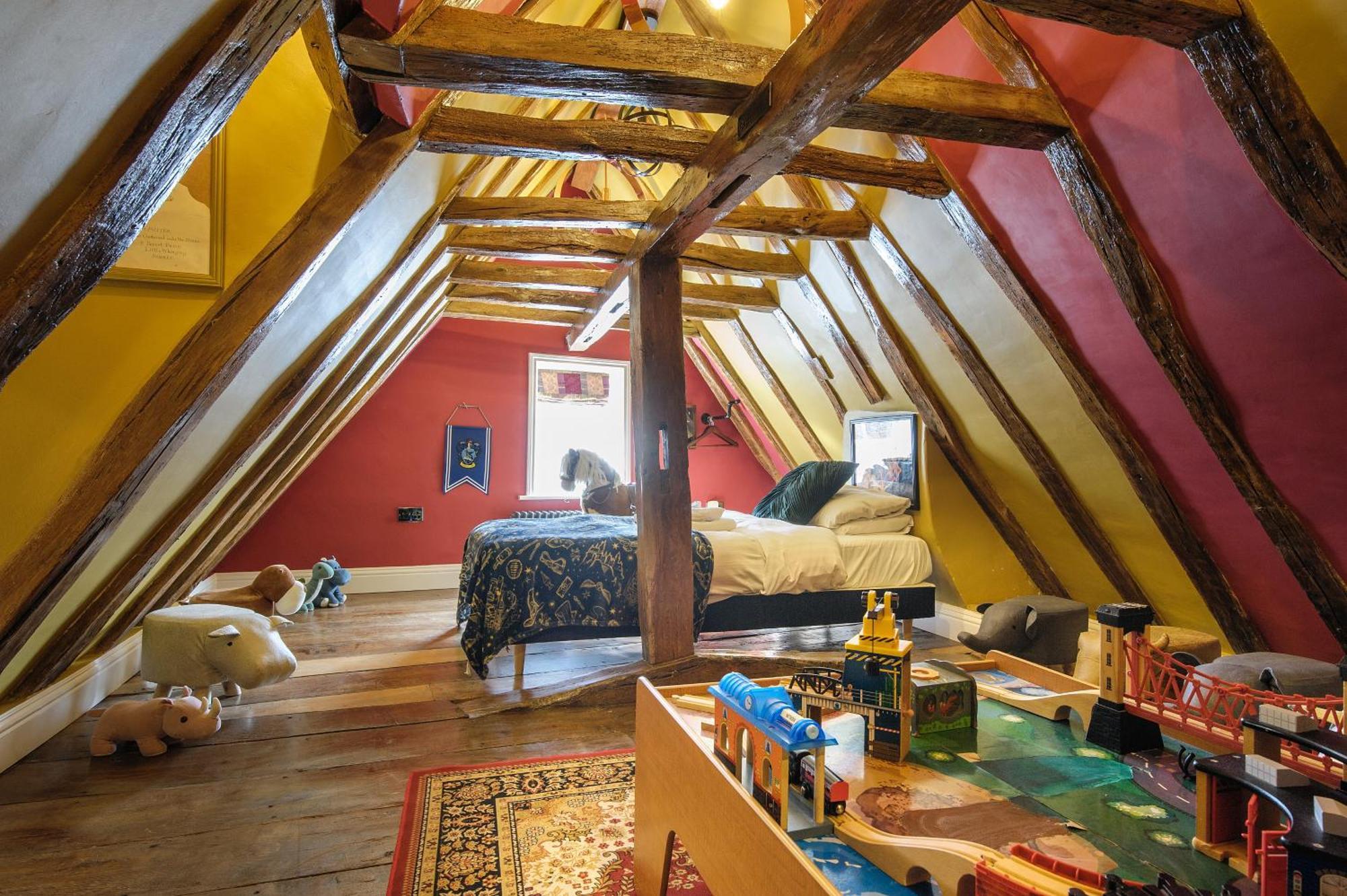 Huge Deluxe 600 Year Old Essex Manor, Hot Tub, Cinema Room, Sky Tv Saffron Walden Exterior foto