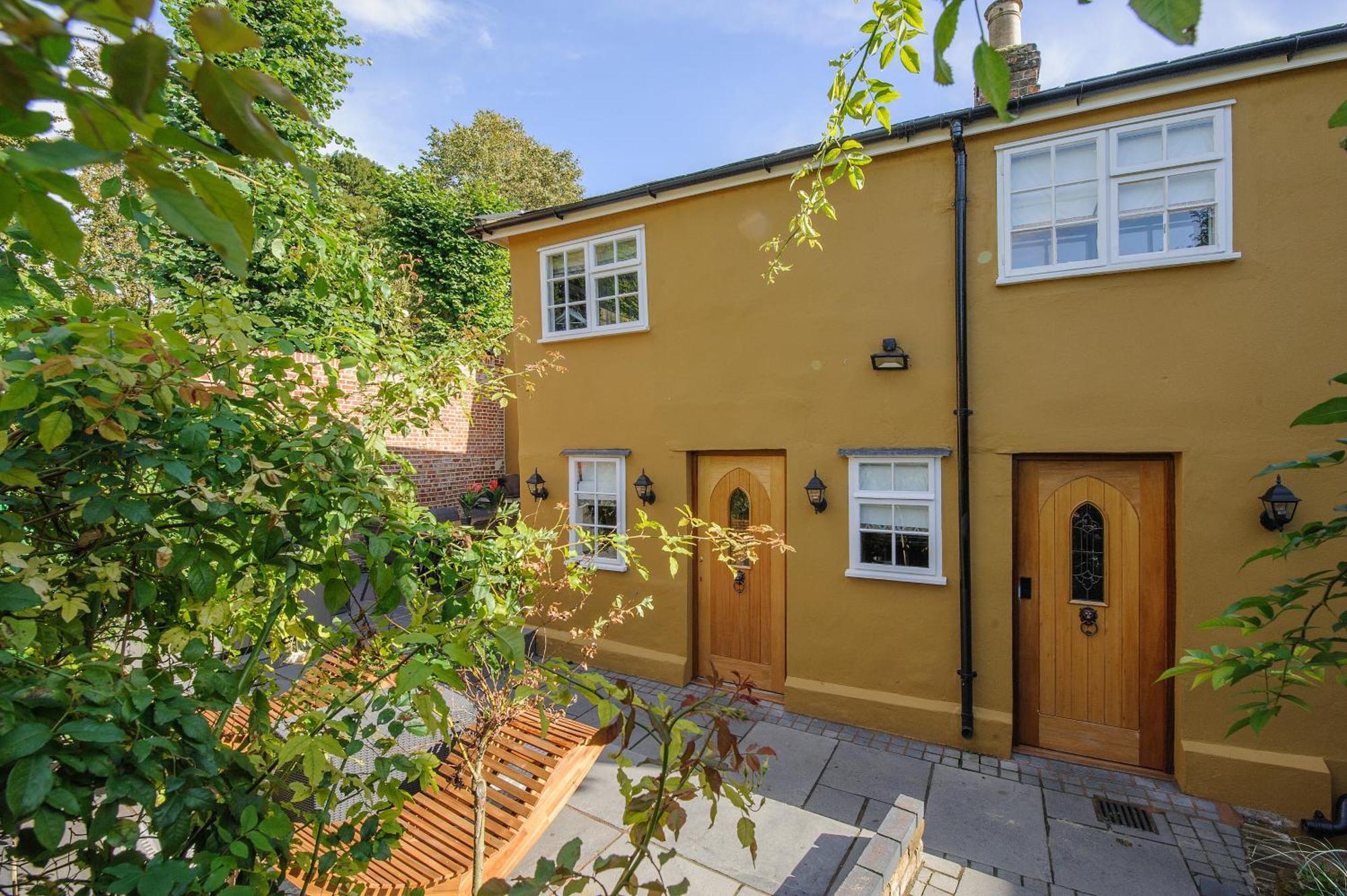 Huge Deluxe 600 Year Old Essex Manor, Hot Tub, Cinema Room, Sky Tv Saffron Walden Exterior foto