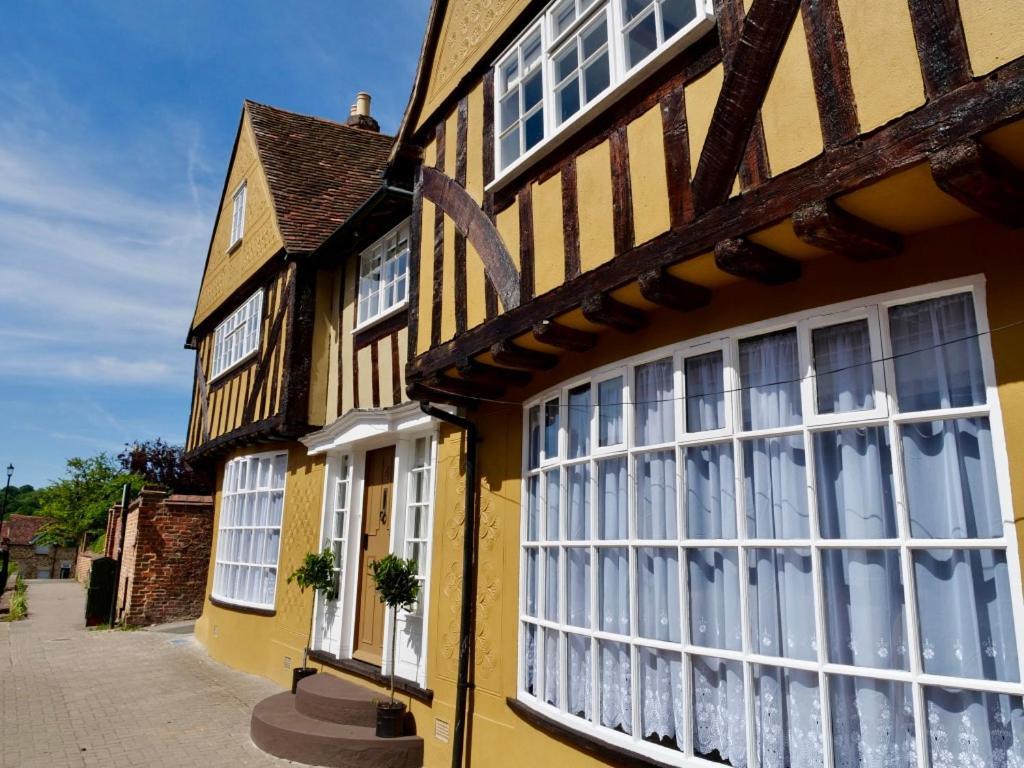 Huge Deluxe 600 Year Old Essex Manor, Hot Tub, Cinema Room, Sky Tv Saffron Walden Exterior foto